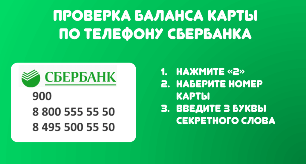 Как проверить баланс на карточке беларусбанк через телефон запрос