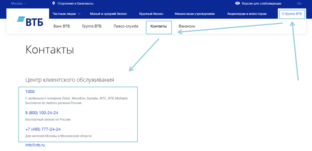 С втб на втб перевод через телефон сколько по времени